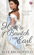 How to bewitch an earl