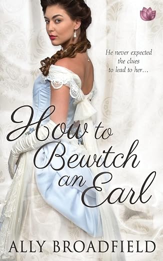 How to bewitch an earl