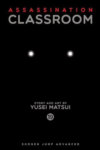 Assassination classroom