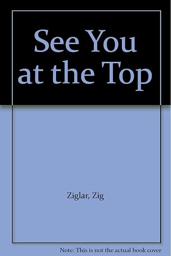 See You at the Top