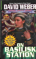 On Basilisk Station