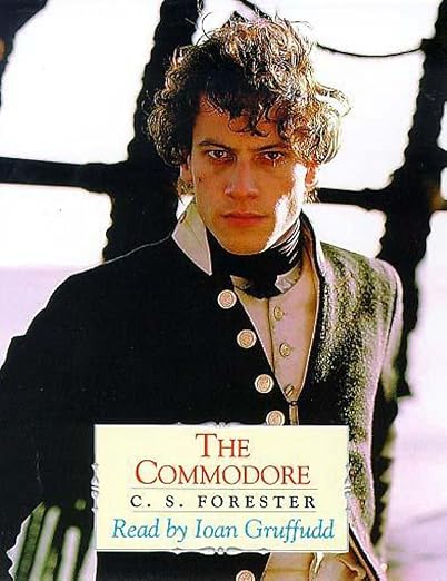The Commodore
