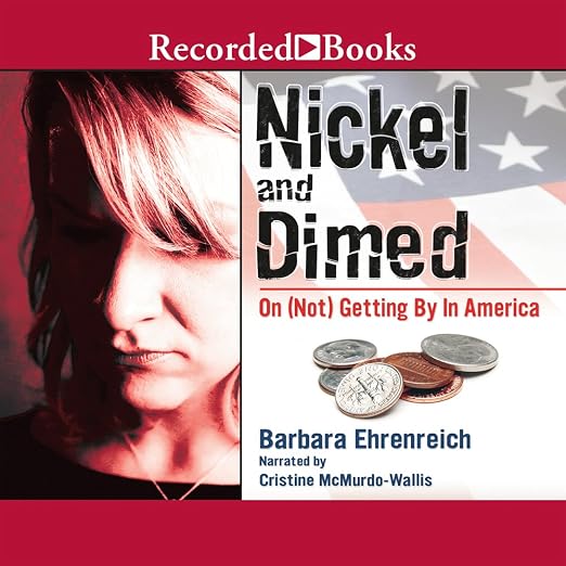 Nickel and Dimed