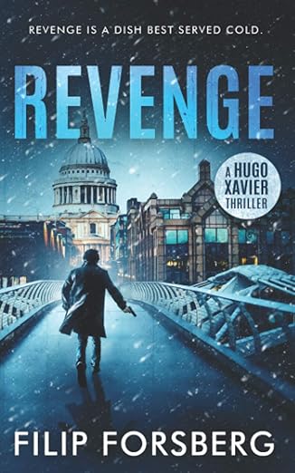 REVENGE