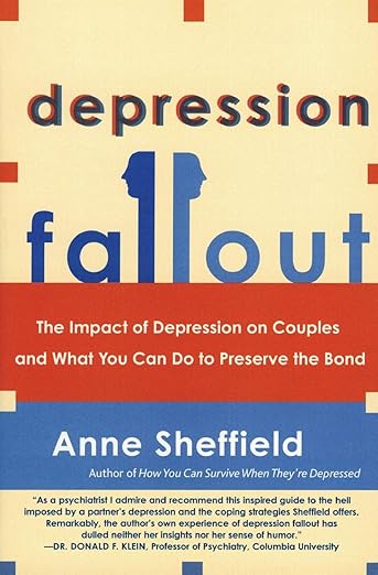 Depression Fallout