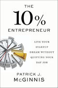 The 10% entrepreneur