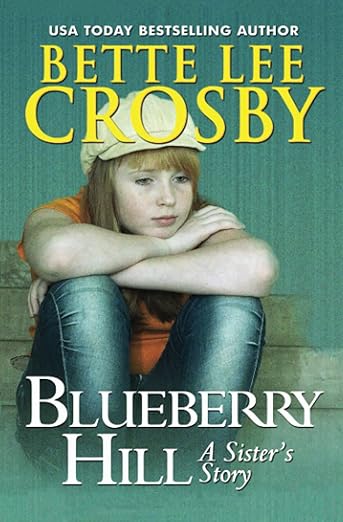 Blueberry Hill