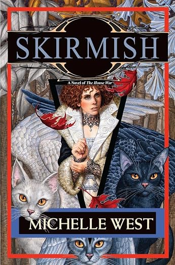 Skirmish
