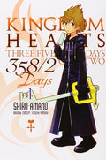 Kingdom hearts