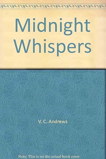 Midnight Whispers (Cutler Family (Audio))