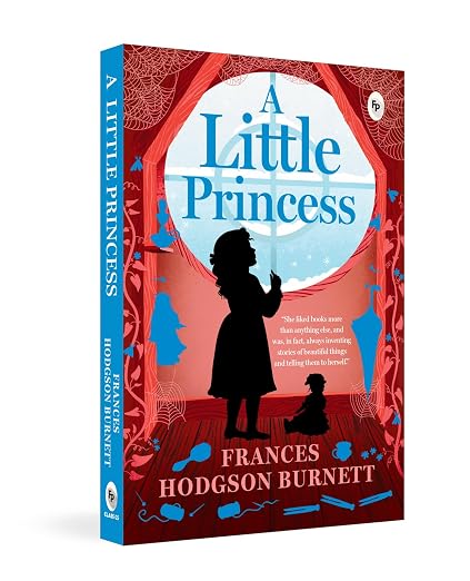 A Little Princess