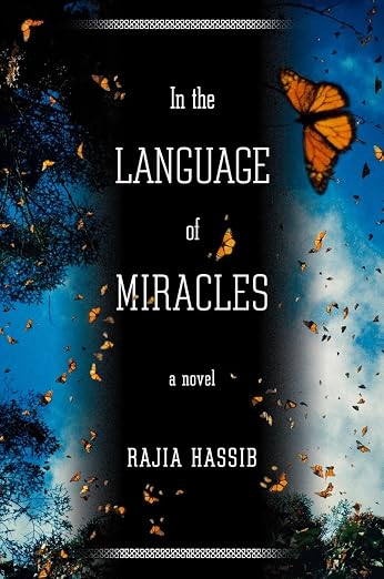 In the language of miracles