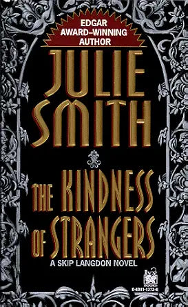 kindness of strangers