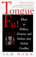Tongue fu!