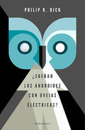 ¿Sueñan los androides con ovejas eléctricas?