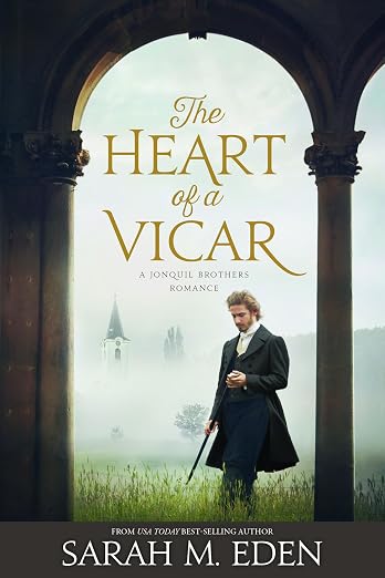 The Heart of a Vicar