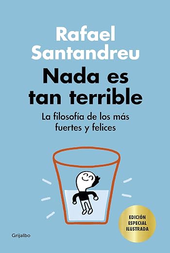 Nada es tan terrible