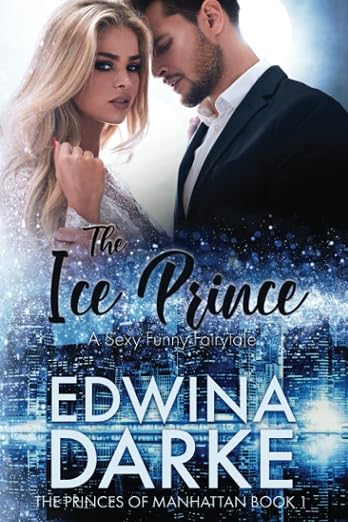 The Ice Prince