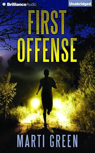 First Offense