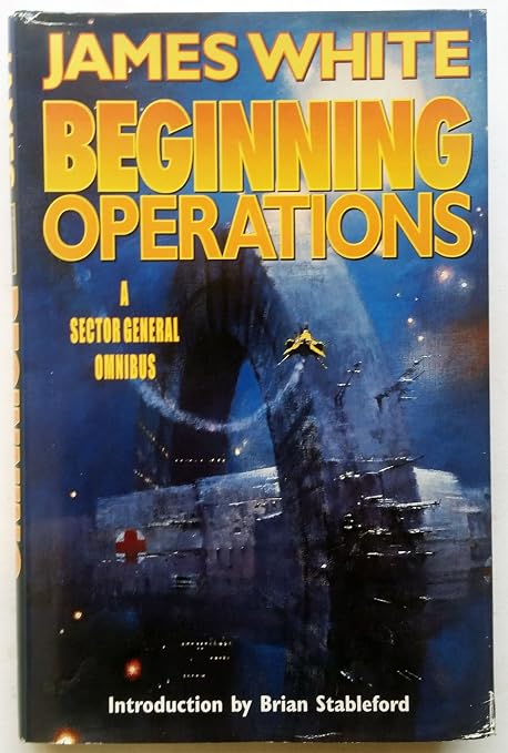 beginning operations a sector general omnibus