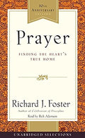 Prayer Selections