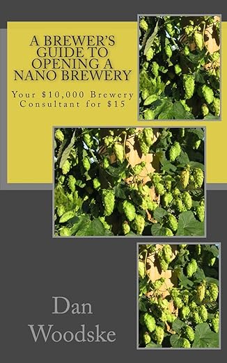 How to own and operate a nano-brewery