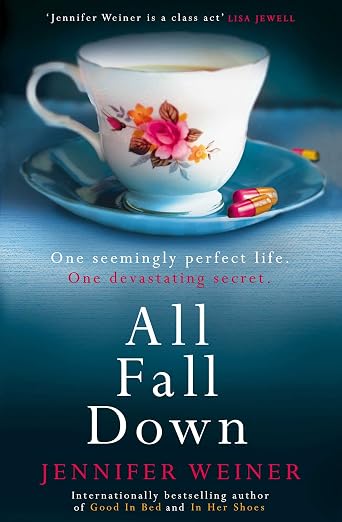 All fall down