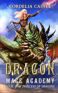 Dragon Mage Academy