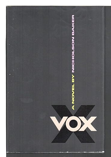 Vox