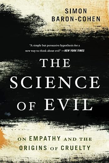 Science of evil