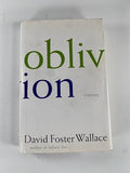 Oblivion