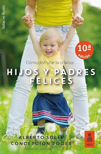 Hijos y padres felices