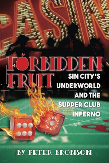 Forbidden Fruit