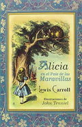 Alicia en el pais de las maravillas