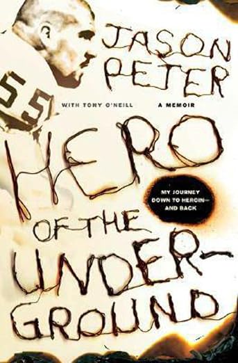 Hero of the underground