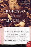 The Professor and the Madman