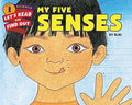 My Five Senses [Paperback] ALIKI