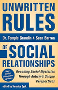 Unwritten rules of social relationships