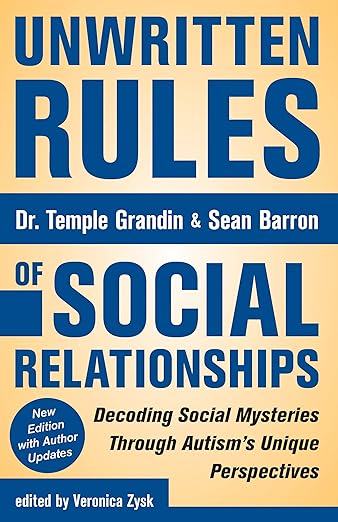 Unwritten rules of social relationships