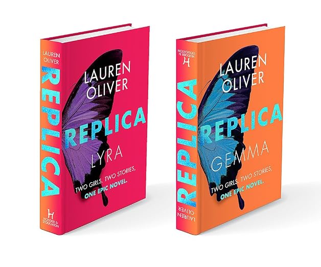 Replica