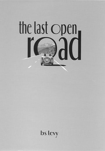 The last open road