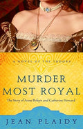 Murder Most Royal