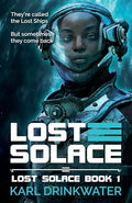 Lost Solace