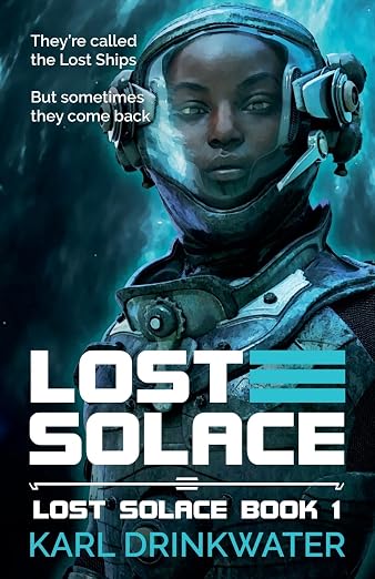 Lost Solace