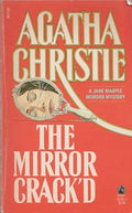 MIRROR CRACKD (Miss Marple Mysteries
