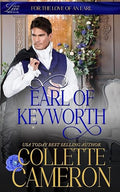 Earl of Keyworth