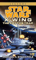 Star Wars: The Krytos Trap