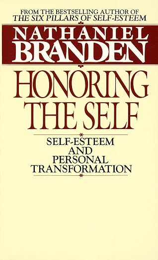 Honoring the self