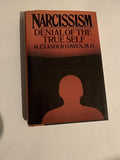 Narcissism