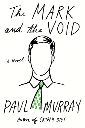 The Mark and the Void